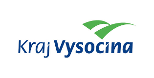 logo kraje Vysočina
